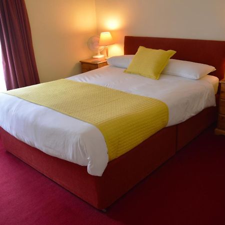 Victoria Lodge Guest House ساليزبري المظهر الخارجي الصورة