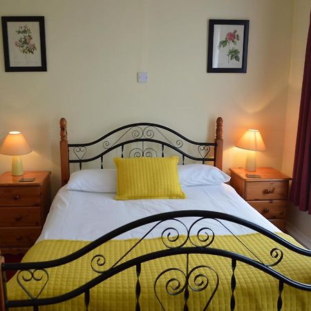 Victoria Lodge Guest House ساليزبري المظهر الخارجي الصورة