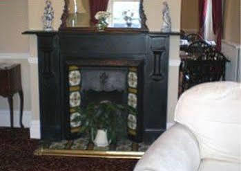 Victoria Lodge Guest House ساليزبري المظهر الخارجي الصورة