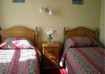 Victoria Lodge Guest House ساليزبري المظهر الخارجي الصورة
